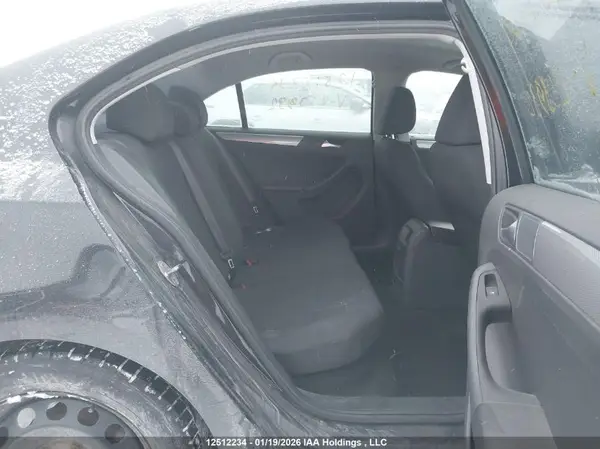 3VW167AJ8GM253932 2016 VOLKSWAGEN JETTA - Image 8