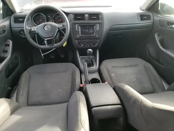 3VW167AJ8GM276997 2016 VOLKSWAGEN JETTA - Image 8