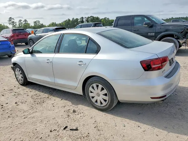 3VW167AJ8GM295842 2016 VOLKSWAGEN JETTA - Image 2