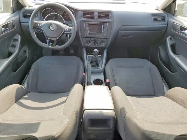 3VW167AJ8GM295842 2016 VOLKSWAGEN JETTA - Image 8