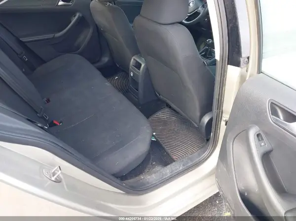 3VW167AJ8GM306483 2016 VOLKSWAGEN JETTA - Image 8