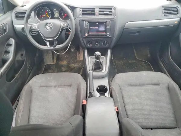 3VW167AJ8GM306645 2016 VOLKSWAGEN JETTA - Image 8