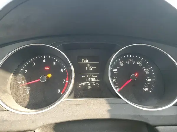 3VW167AJ8GM307374 2016 VOLKSWAGEN JETTA - Image 8