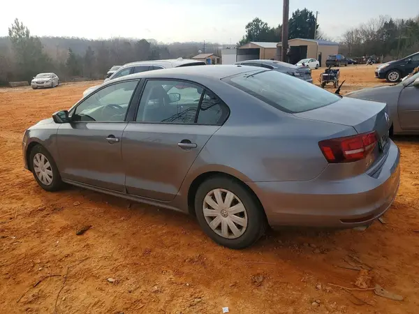 3VW167AJ8GM319489 2016 VOLKSWAGEN JETTA - Image 2