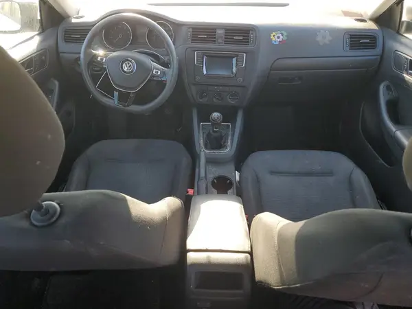 3VW167AJ8GM342450 2016 VOLKSWAGEN JETTA - Image 8