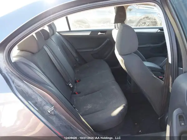 3VW167AJ8GM358292 2016 VOLKSWAGEN JETTA - Image 8