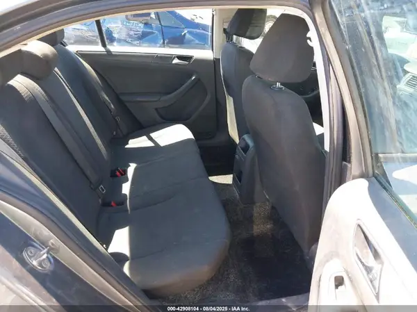 3VW167AJ8GM362374 2016 VOLKSWAGEN JETTA - Image 8