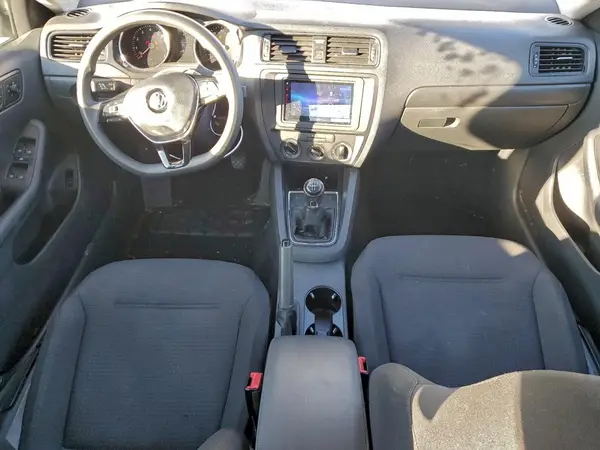 3VW167AJ8GM369728 2016 VOLKSWAGEN JETTA - Image 8