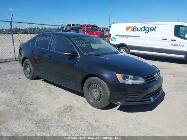 3VW167AJ8GM377067 2016 VOLKSWAGEN JETTA - Image 1