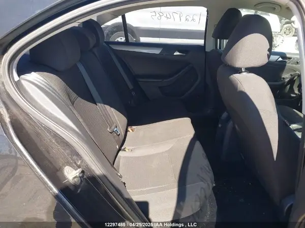 3VW167AJ8GM377067 2016 VOLKSWAGEN JETTA - Image 8
