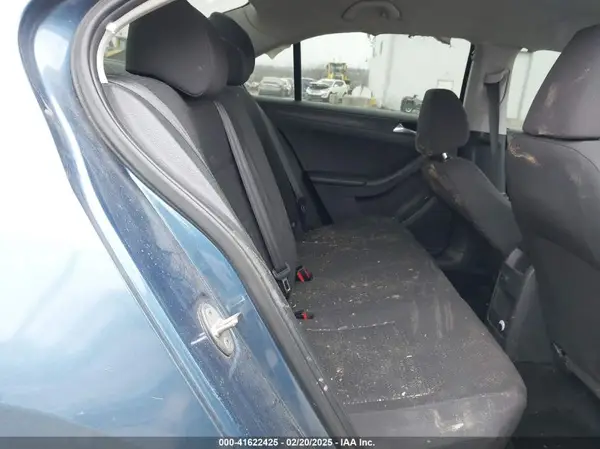 3VW167AJ8GM415154 2016 VOLKSWAGEN JETTA - Image 8