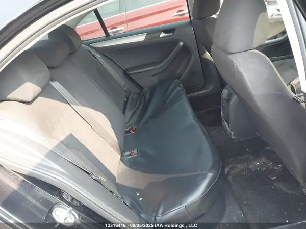 3VW167AJ8HM203923 2017 VOLKSWAGEN JETTA - Image 8