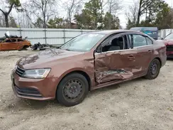 3VW167AJ8HM218146 2017 VOLKSWAGEN JETTA