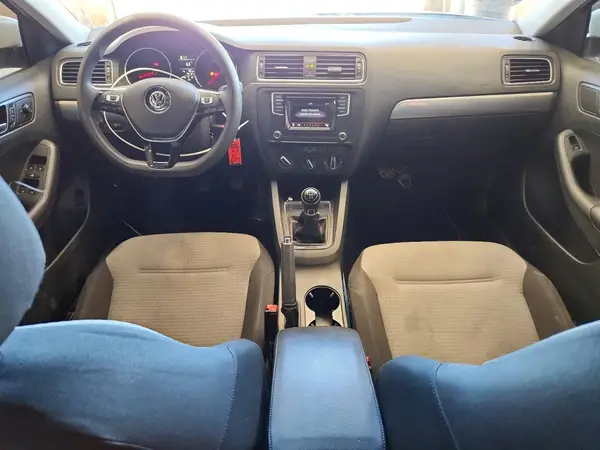 3VW167AJ8HM254693 2017 VOLKSWAGEN JETTA - Image 8