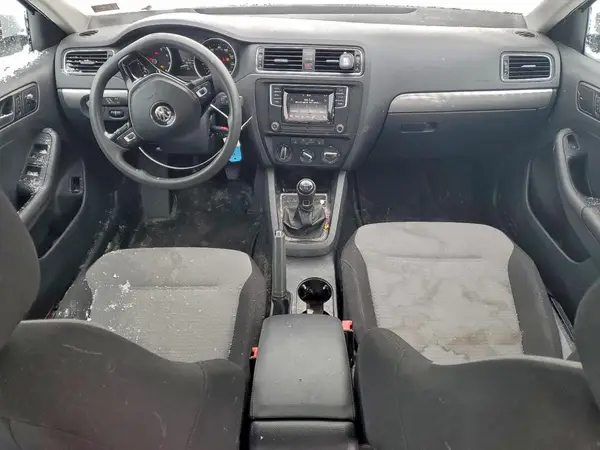3VW167AJ8HM265855 2017 VOLKSWAGEN JETTA - Image 8