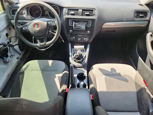 3VW167AJ8HM296703 2017 VOLKSWAGEN JETTA - Image 8