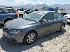 3VW167AJ8HM304122 2017 VOLKSWAGEN JETTA