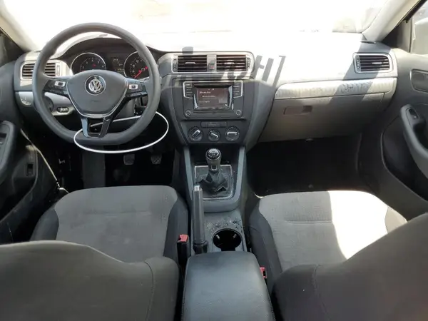 3VW167AJ8HM304122 2017 VOLKSWAGEN JETTA - Image 8