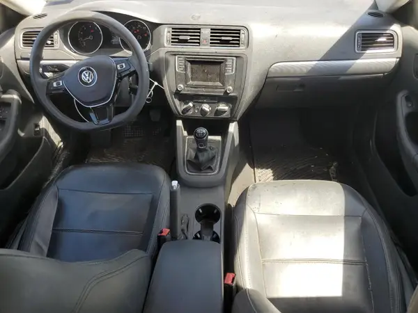 3VW167AJ8HM318022 2017 VOLKSWAGEN JETTA - Image 8