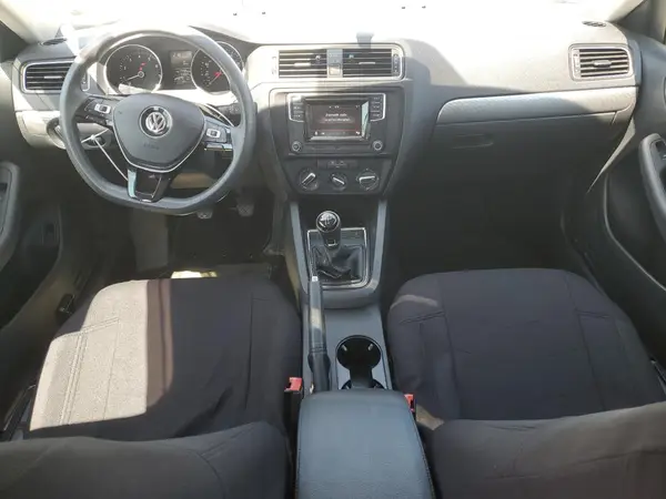 3VW167AJ8HM333457 2017 VOLKSWAGEN JETTA - Image 8