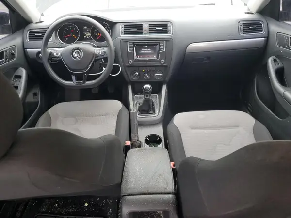 3VW167AJ8HM336634 2017 VOLKSWAGEN JETTA - Image 8