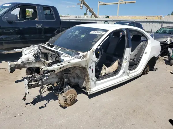 3VW167AJ8HM357497 2017 VOLKSWAGEN JETTA - Image 1