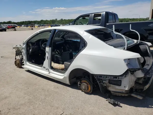 3VW167AJ8HM357497 2017 VOLKSWAGEN JETTA - Image 2