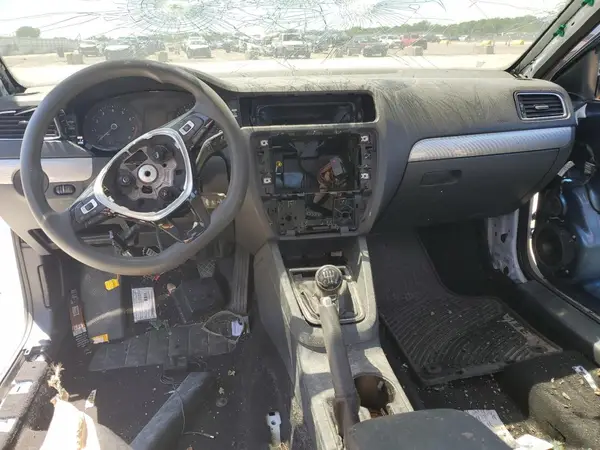 3VW167AJ8HM357497 2017 VOLKSWAGEN JETTA - Image 8