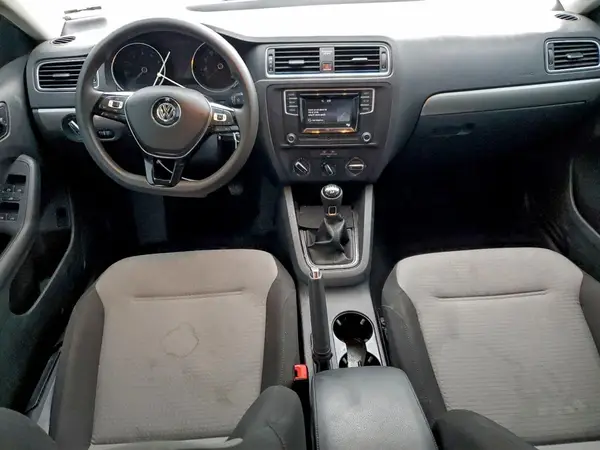 3VW167AJ8HM358746 2017 VOLKSWAGEN JETTA - Image 8