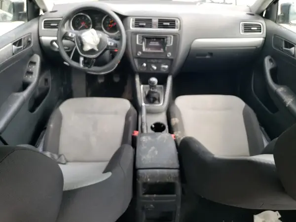 3VW167AJ8HM383713 2017 VOLKSWAGEN JETTA - Image 8