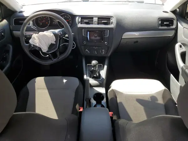3VW167AJ8HM384800 2017 VOLKSWAGEN JETTA - Image 8