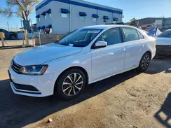 3VW167AJ8HM393982 2017 VOLKSWAGEN JETTA