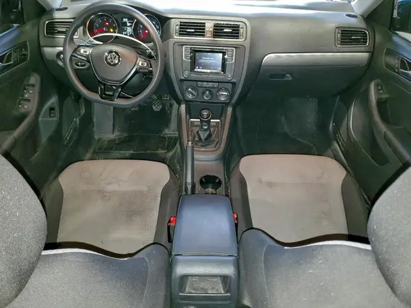 3VW167AJ8HM394260 2017 VOLKSWAGEN JETTA - Image 8