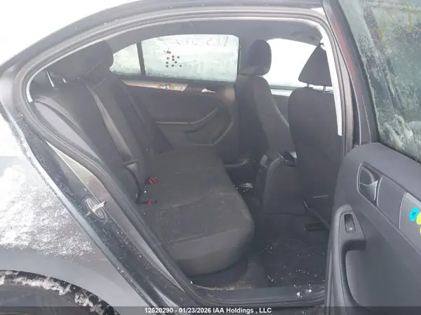 3VW167AJ8HM400008 2017 VOLKSWAGEN JETTA - Image 8