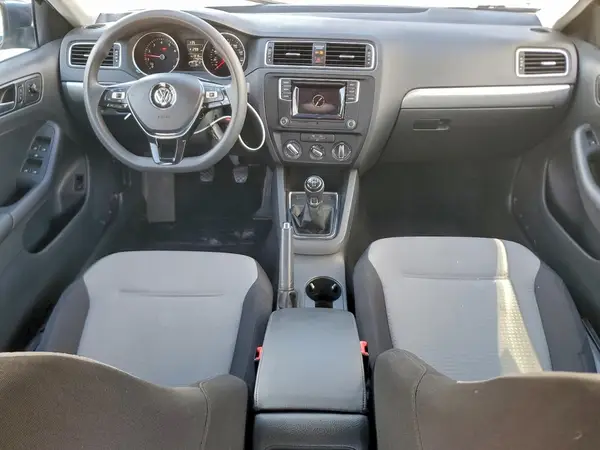 3VW167AJ8HM413793 2017 VOLKSWAGEN JETTA - Image 8