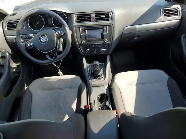 3VW167AJ8JM212983 2018 VOLKSWAGEN JETTA - Image 8