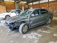 3VW167AJ8JM214961 2018 VOLKSWAGEN JETTA