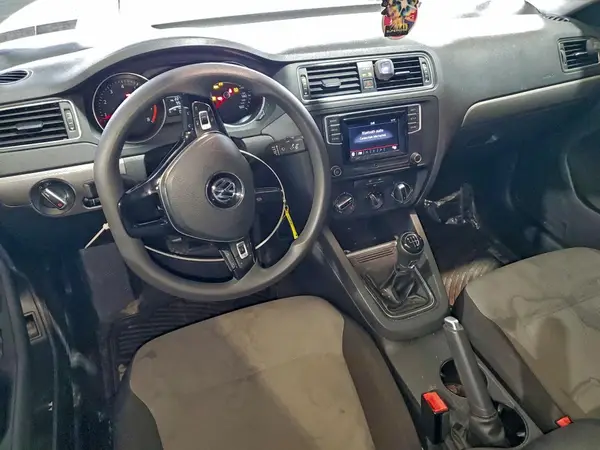 3VW167AJ8JM214961 2018 VOLKSWAGEN JETTA - Image 8