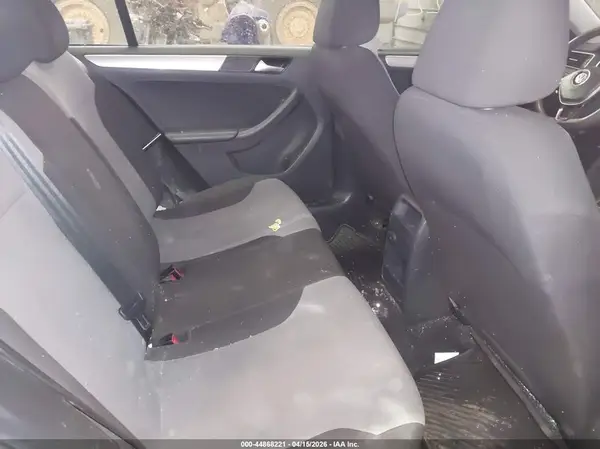 3VW167AJ8JM226012 2018 VOLKSWAGEN JETTA - Image 8