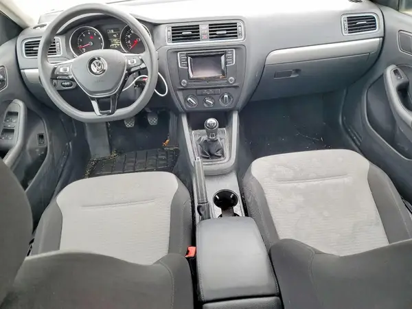 3VW167AJ8JM242405 2018 VOLKSWAGEN JETTA - Image 8