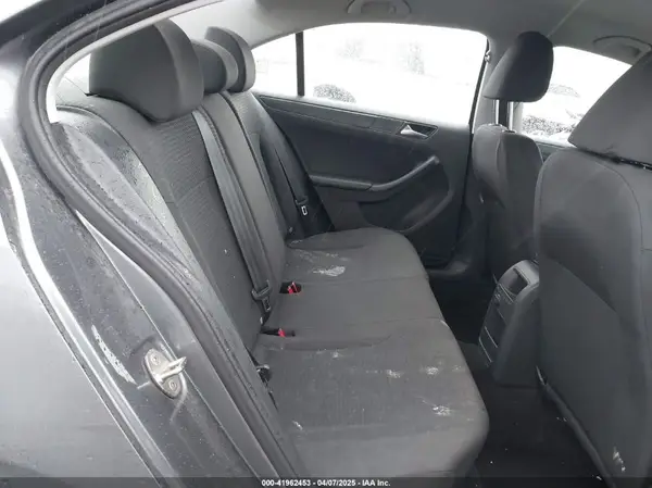 3VW167AJ9GM264437 2016 VOLKSWAGEN JETTA - Image 8
