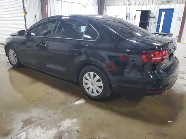 3VW167AJ9GM279598 2016 VOLKSWAGEN JETTA - Image 2