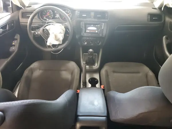 3VW167AJ9GM279598 2016 VOLKSWAGEN JETTA - Image 8