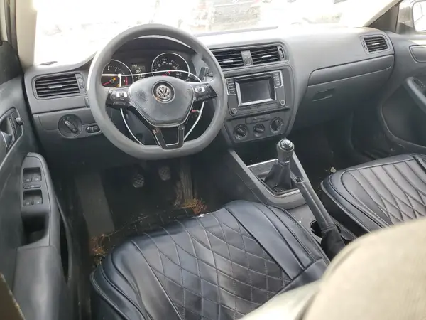 3VW167AJ9GM287135 2016 VOLKSWAGEN JETTA - Image 8