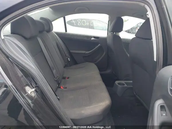 3VW167AJ9GM290049 2016 VOLKSWAGEN JETTA - Image 8