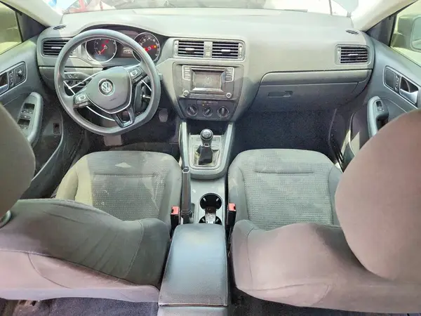 3VW167AJ9GM300028 2016 VOLKSWAGEN JETTA - Image 8
