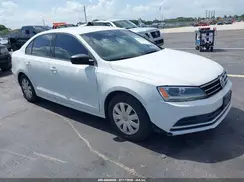 3VW167AJ9GM301132 2016 VOLKSWAGEN JETTA