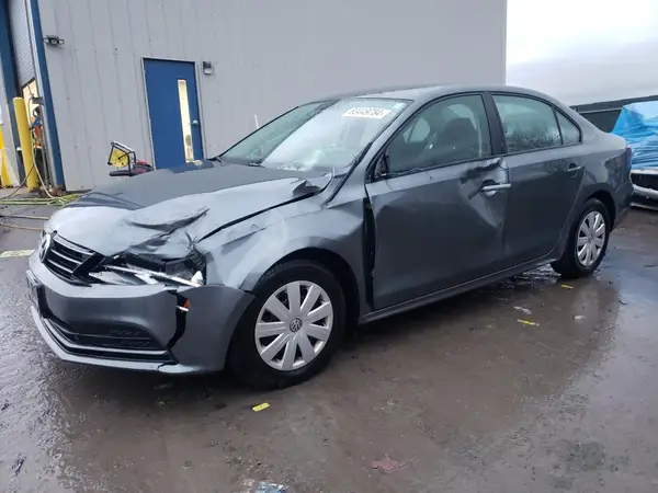 3VW167AJ9GM303608 2016 VOLKSWAGEN JETTA - Image 1