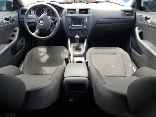 3VW167AJ9GM308128 2016 VOLKSWAGEN JETTA - Image 8