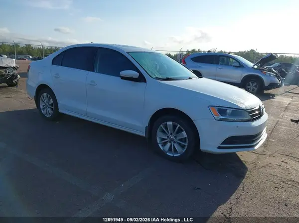 3VW167AJ9GM317010 2016 VOLKSWAGEN JETTA - Image 1